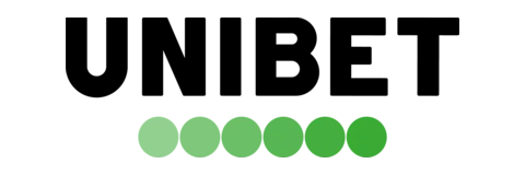 Unibet logó, a legjobb sportfogadó oldalak #5. helyezettje Magyarországon